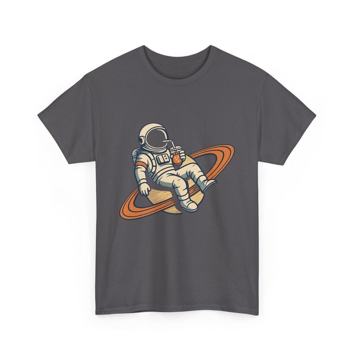 Cosmic Astronaut Tee