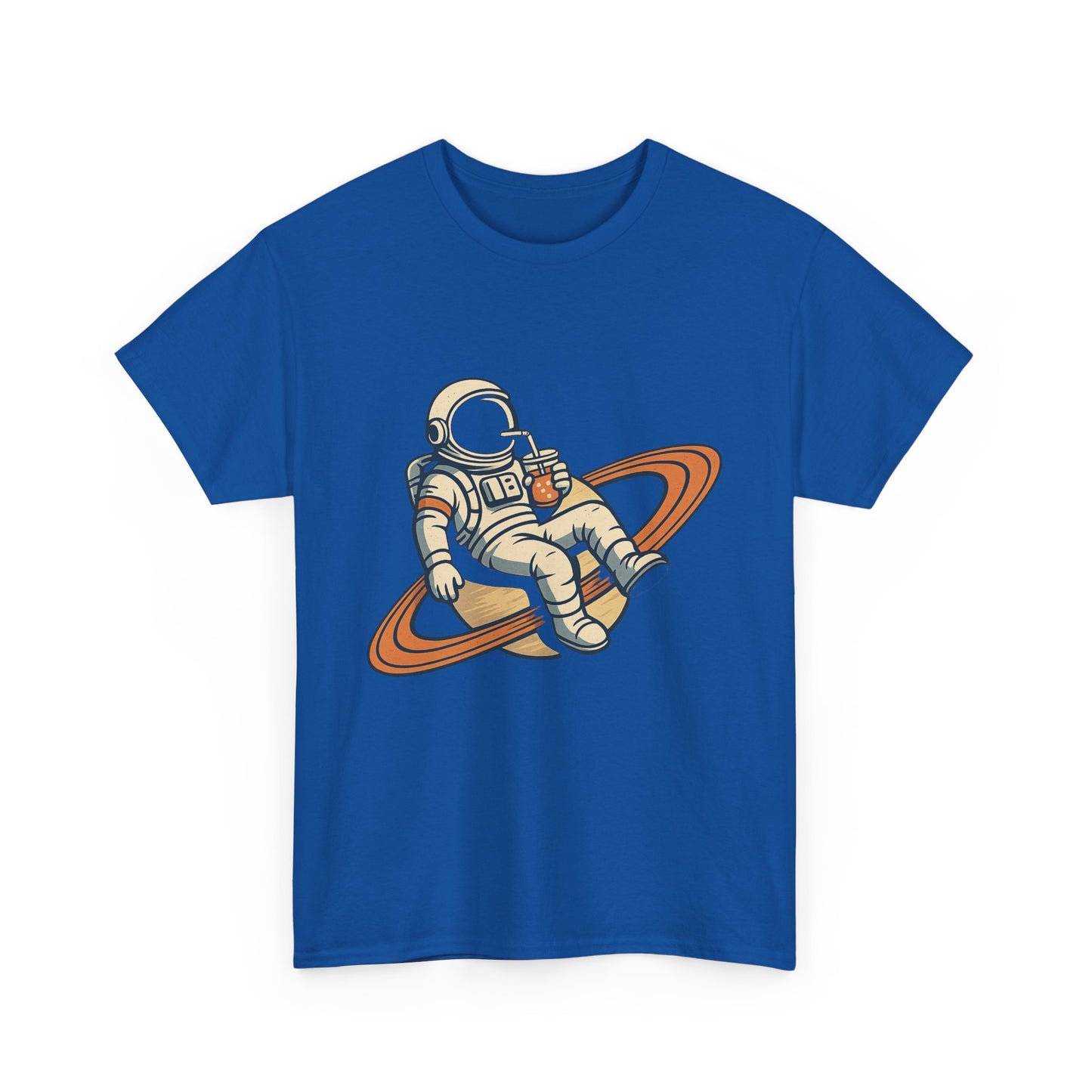 Cosmic Astronaut Tee