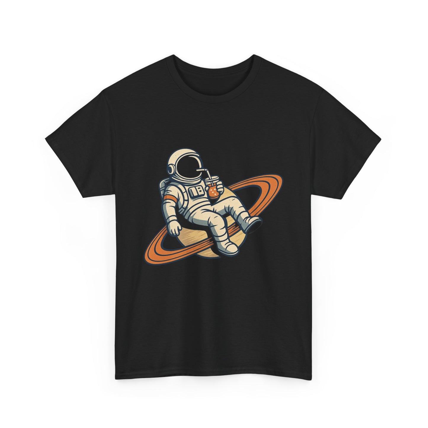Cosmic Astronaut Tee