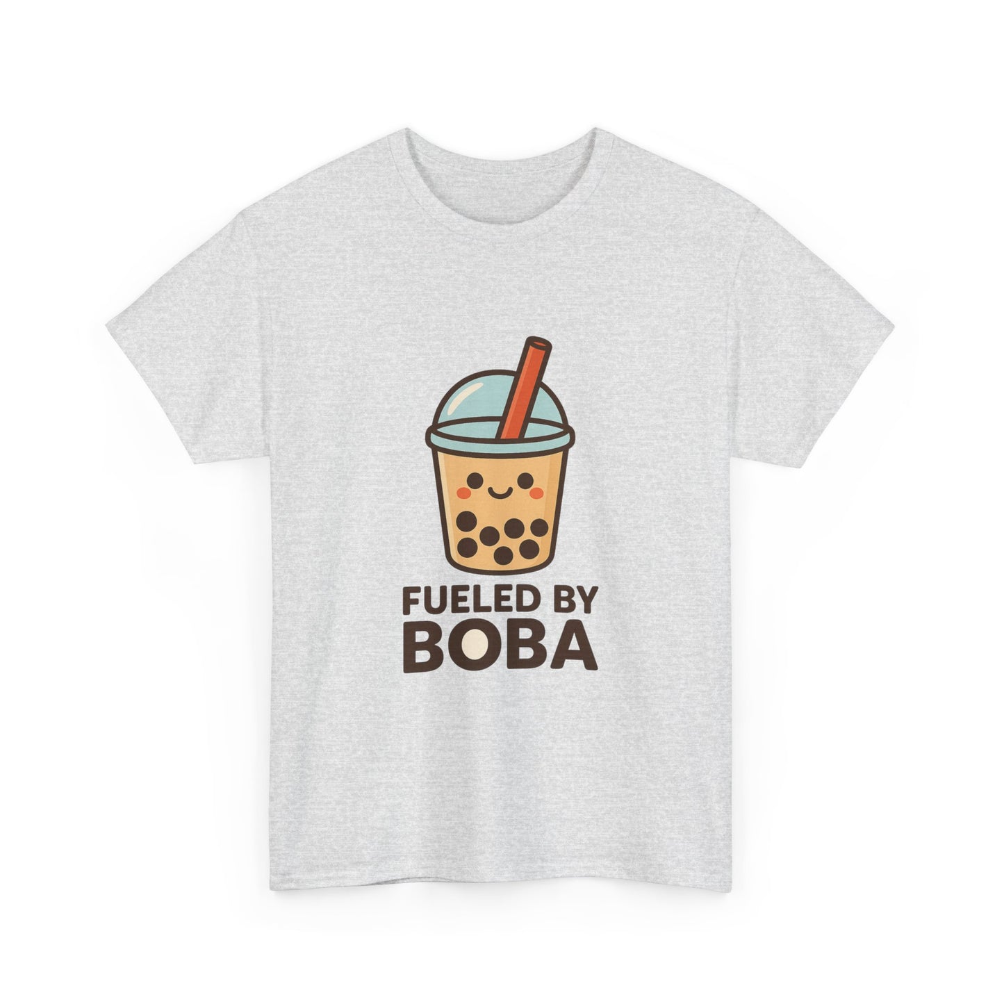 Boba Tea Lover T-Shirt