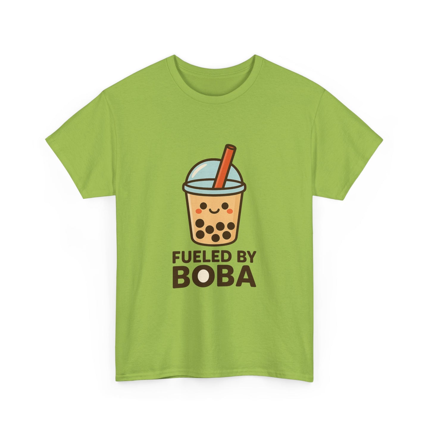 Boba Tea Lover T-Shirt