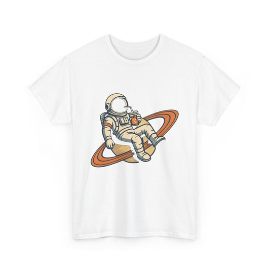 Cosmic Astronaut Tee