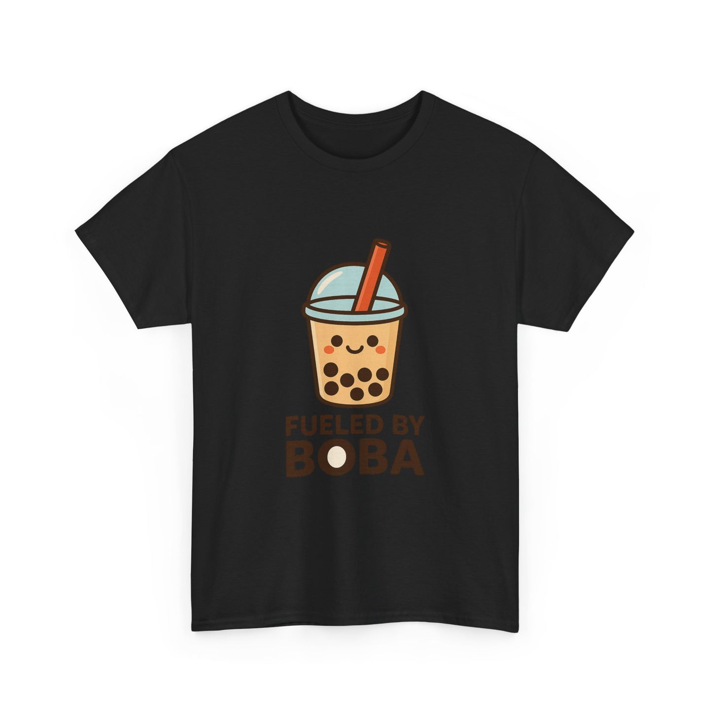 Boba Tea Lover T-Shirt