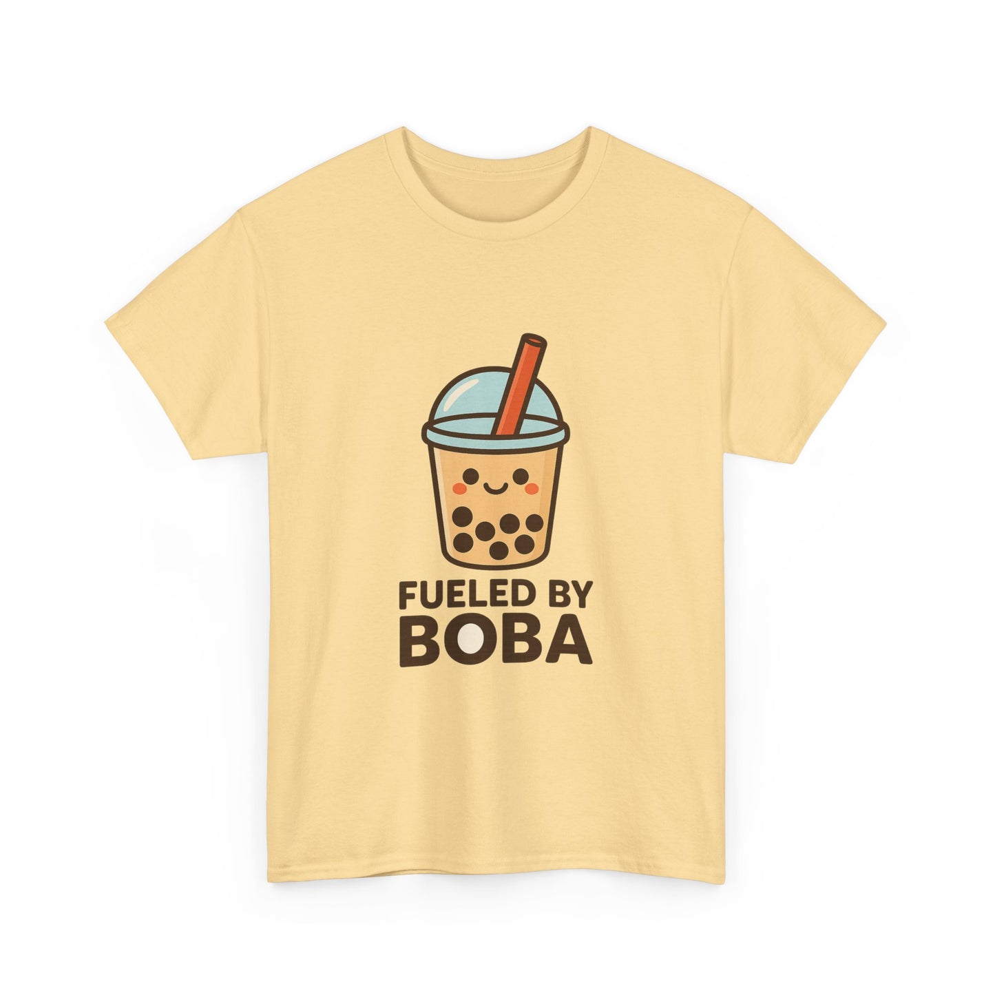 Boba Tea Lover T-Shirt