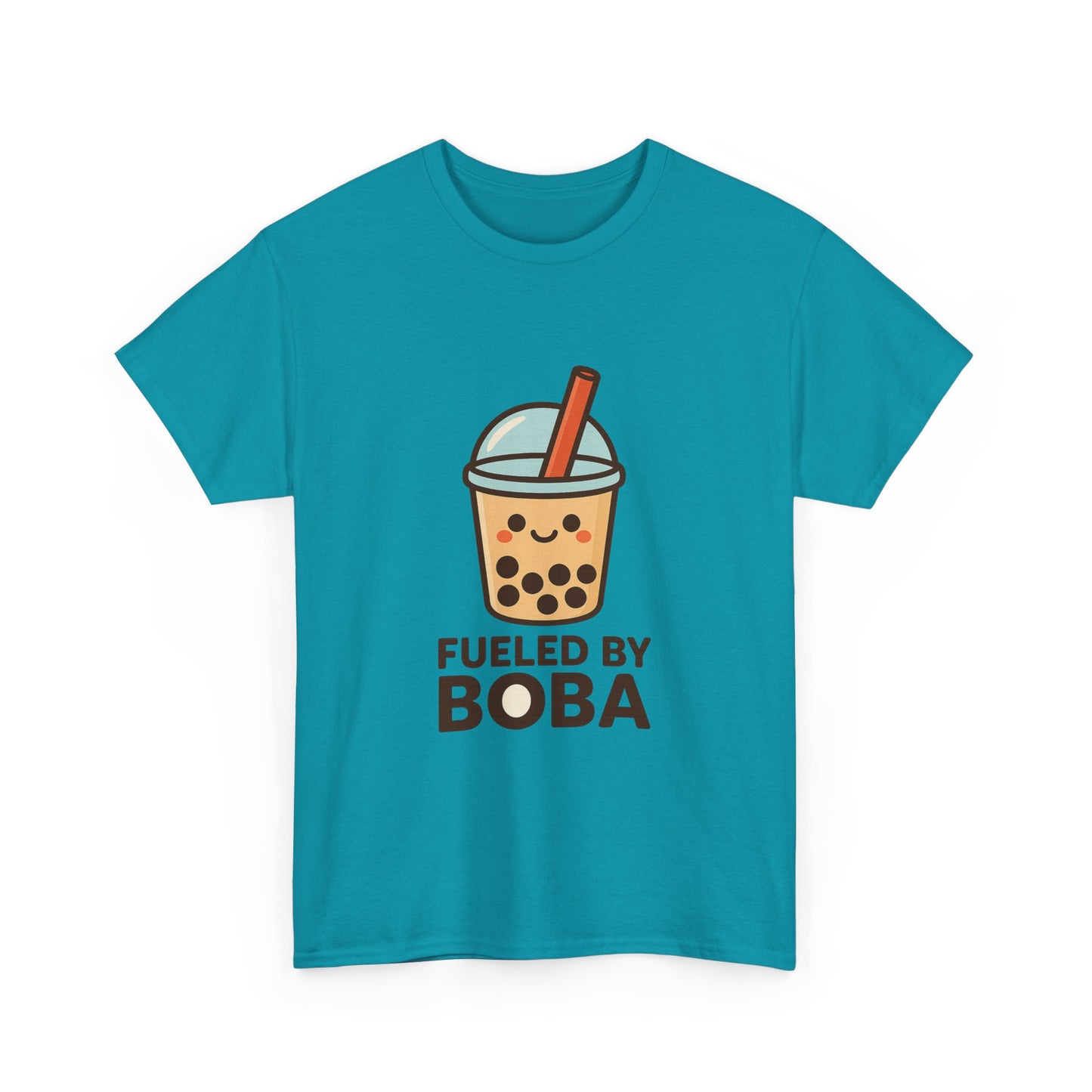 Boba Tea Lover T-Shirt