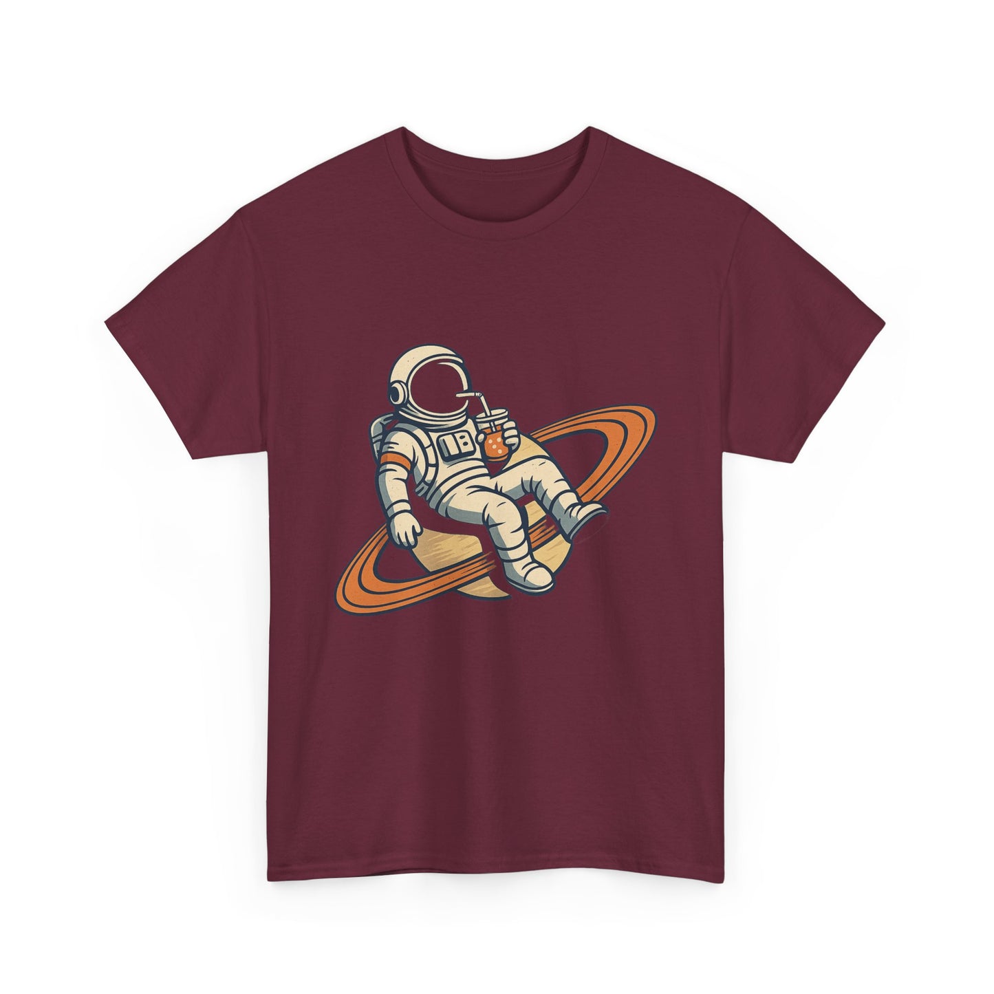Cosmic Astronaut Tee