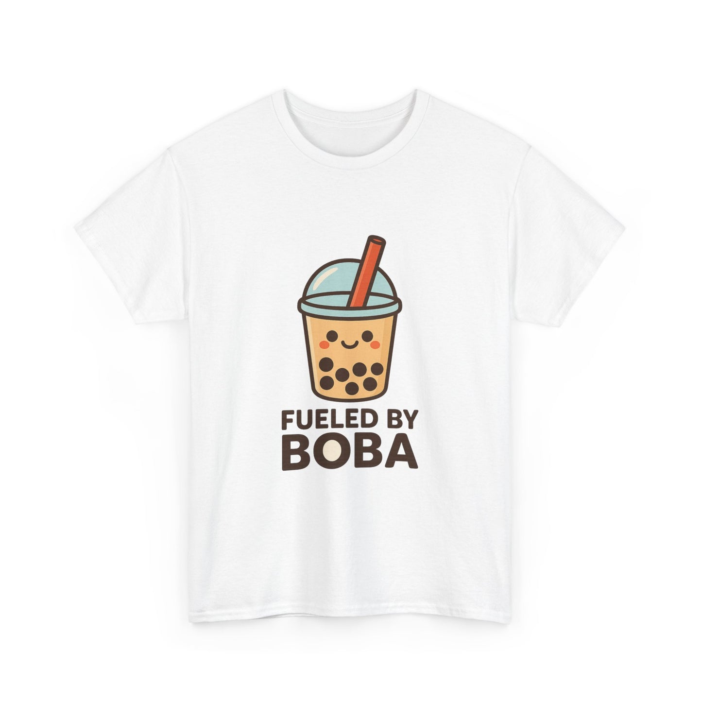Boba Tea Lover T-Shirt