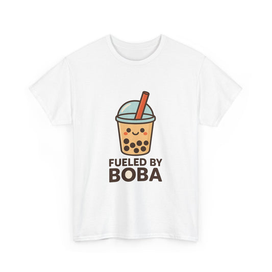 Boba Tea Lover T-Shirt