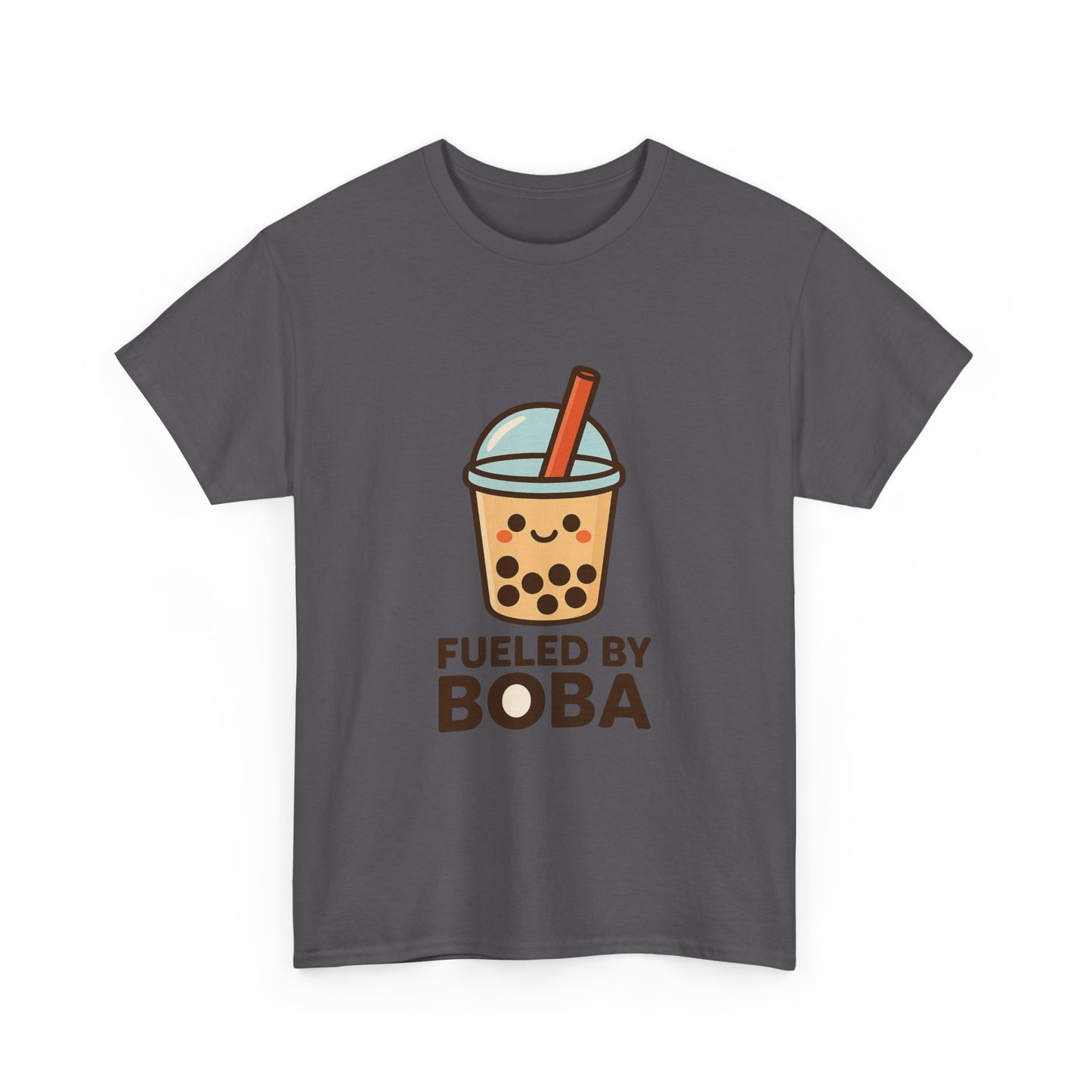 Boba Tea Lover T-Shirt