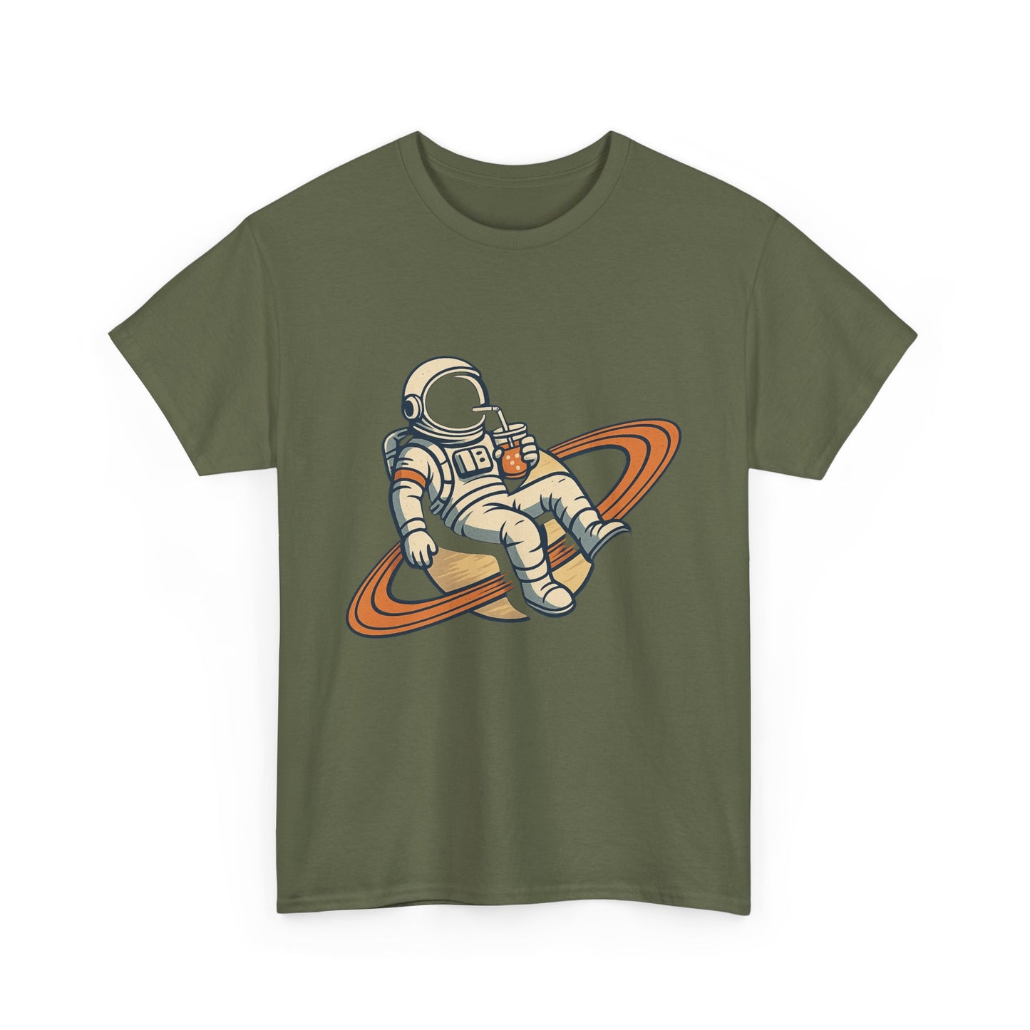 Cosmic Astronaut Tee