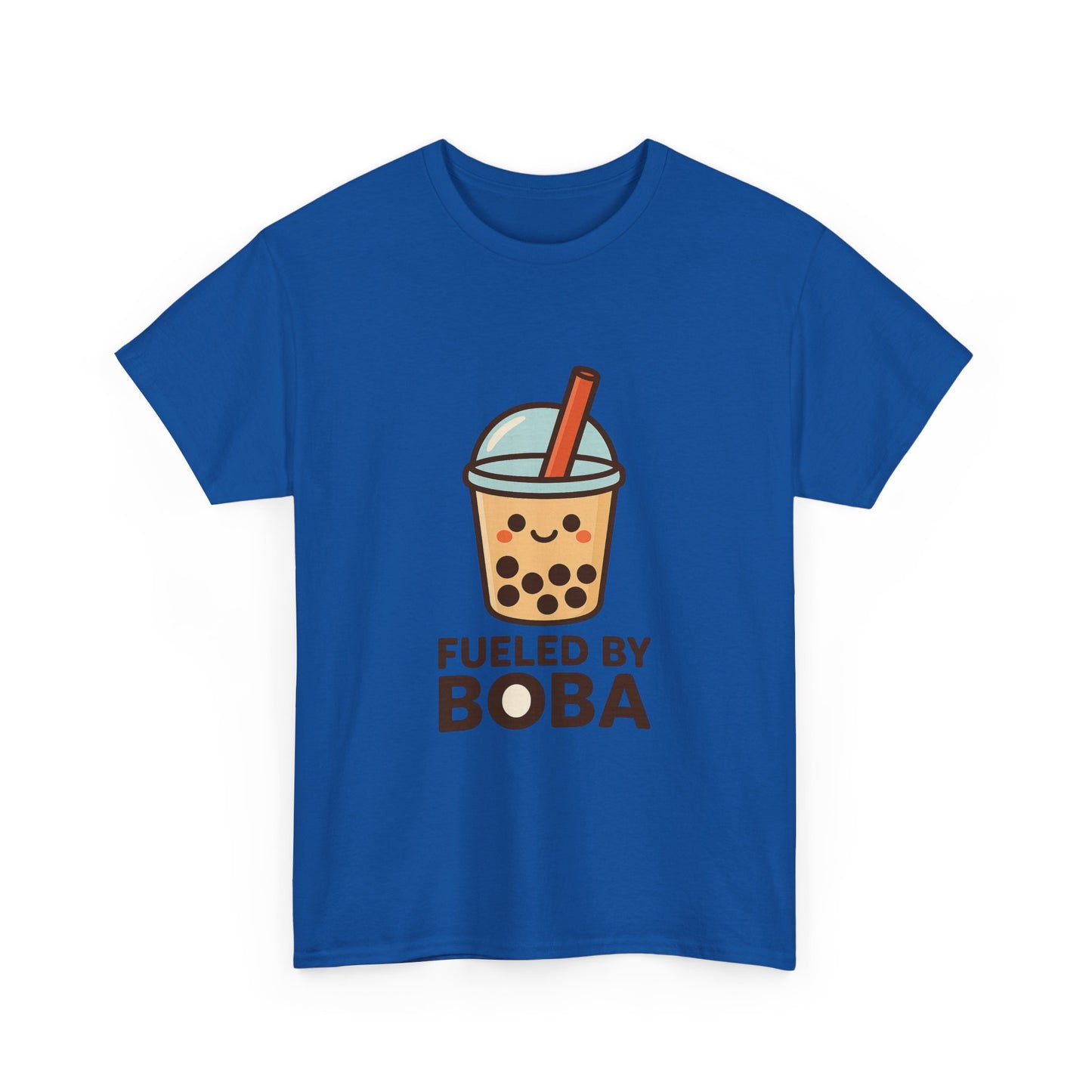Boba Tea Lover T-Shirt