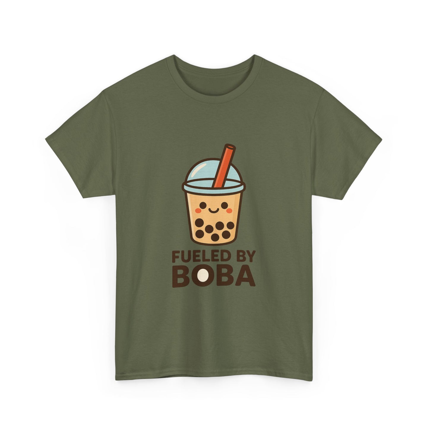 Boba Tea Lover T-Shirt