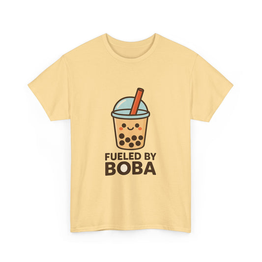 Boba Tea Lover T-Shirt