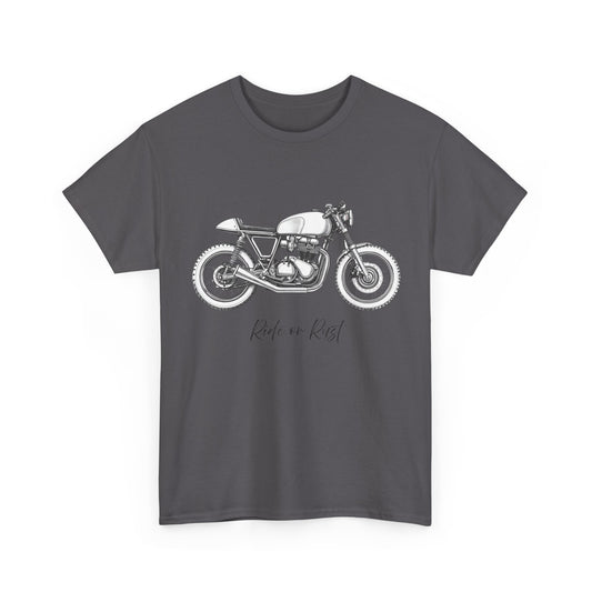 Motorcycle Lover's Tee